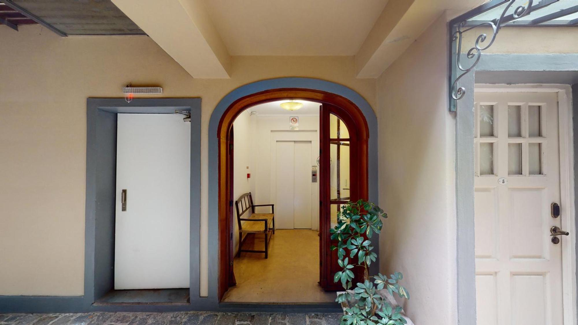 Bens L'Hotel Palermo Buenos Aires Exterior photo