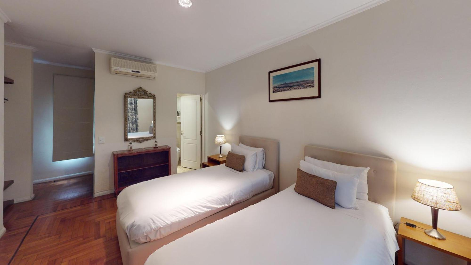 Bens L'Hotel Palermo Buenos Aires Room photo