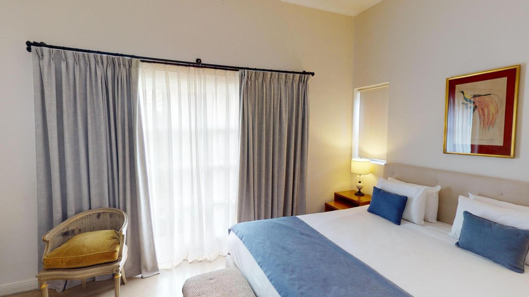 Bens L'Hotel Palermo Buenos Aires Room photo