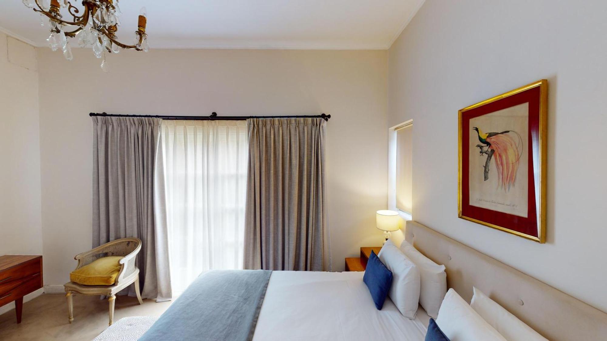 Bens L'Hotel Palermo Buenos Aires Room photo