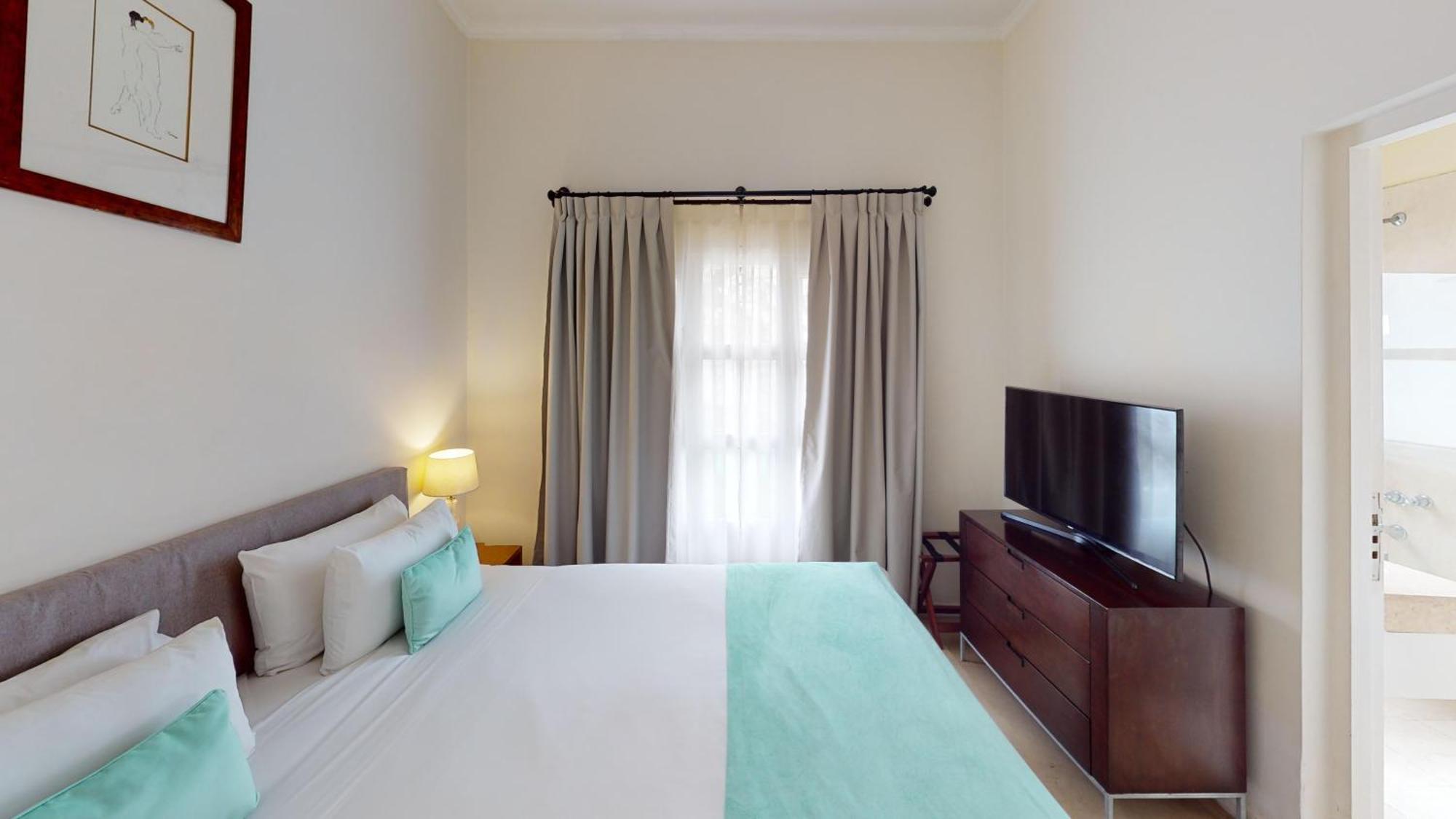 Bens L'Hotel Palermo Buenos Aires Room photo