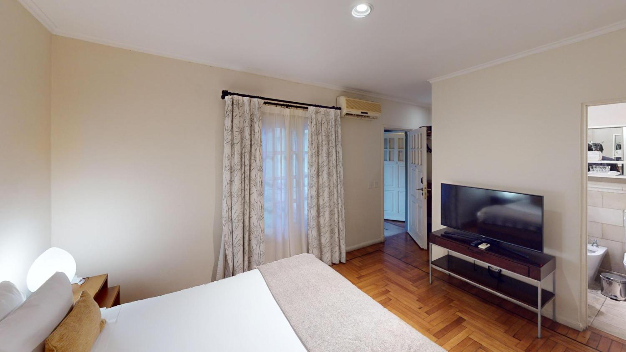 Bens L'Hotel Palermo Buenos Aires Room photo