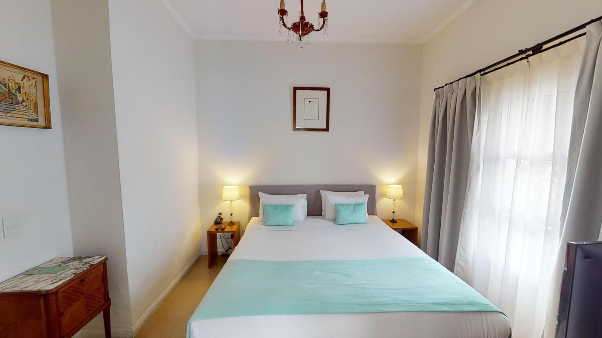 Bens L'Hotel Palermo Buenos Aires Room photo