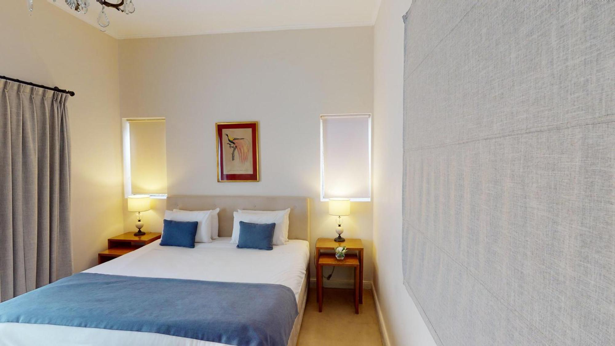 Bens L'Hotel Palermo Buenos Aires Room photo