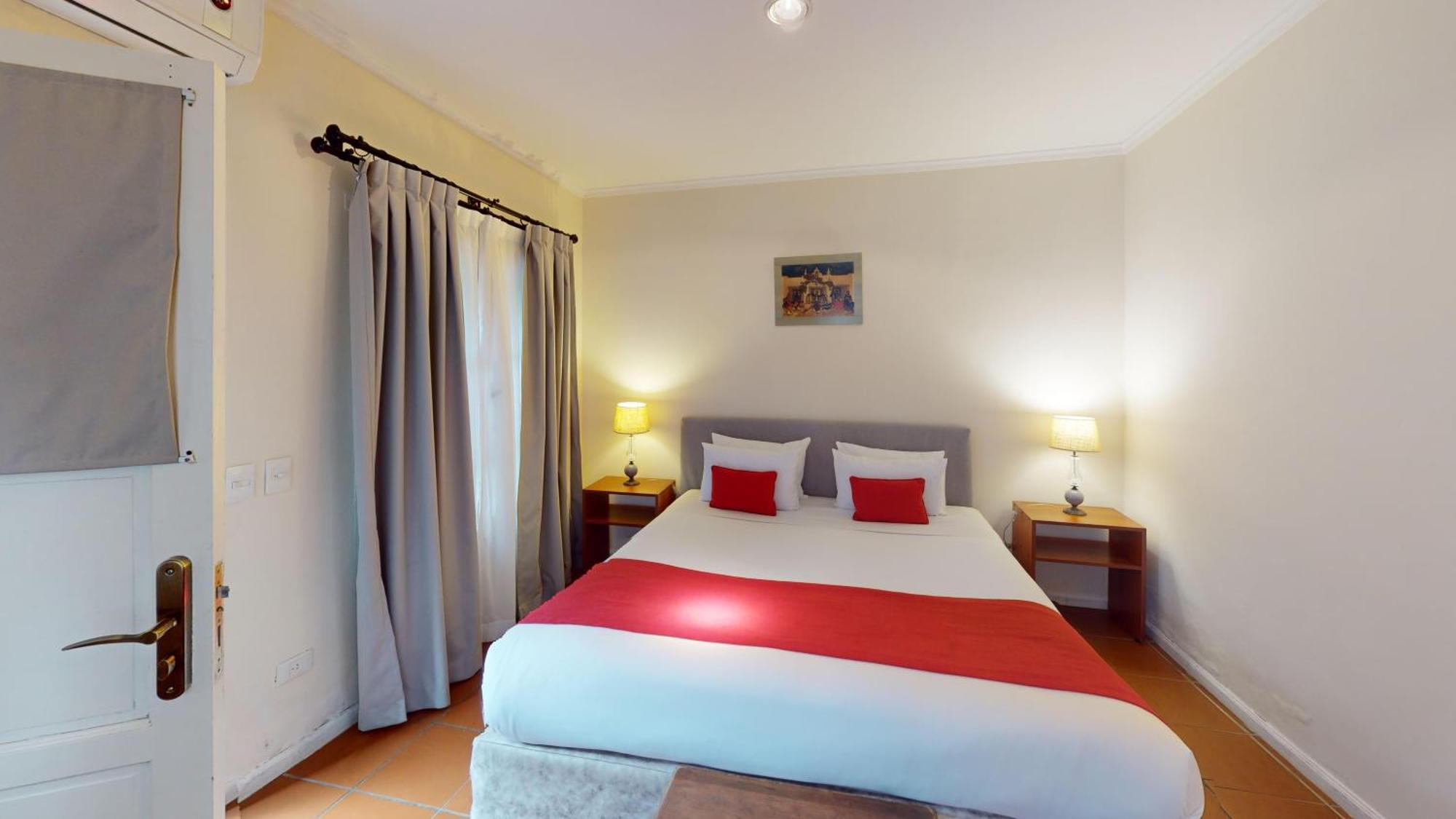 Bens L'Hotel Palermo Buenos Aires Room photo