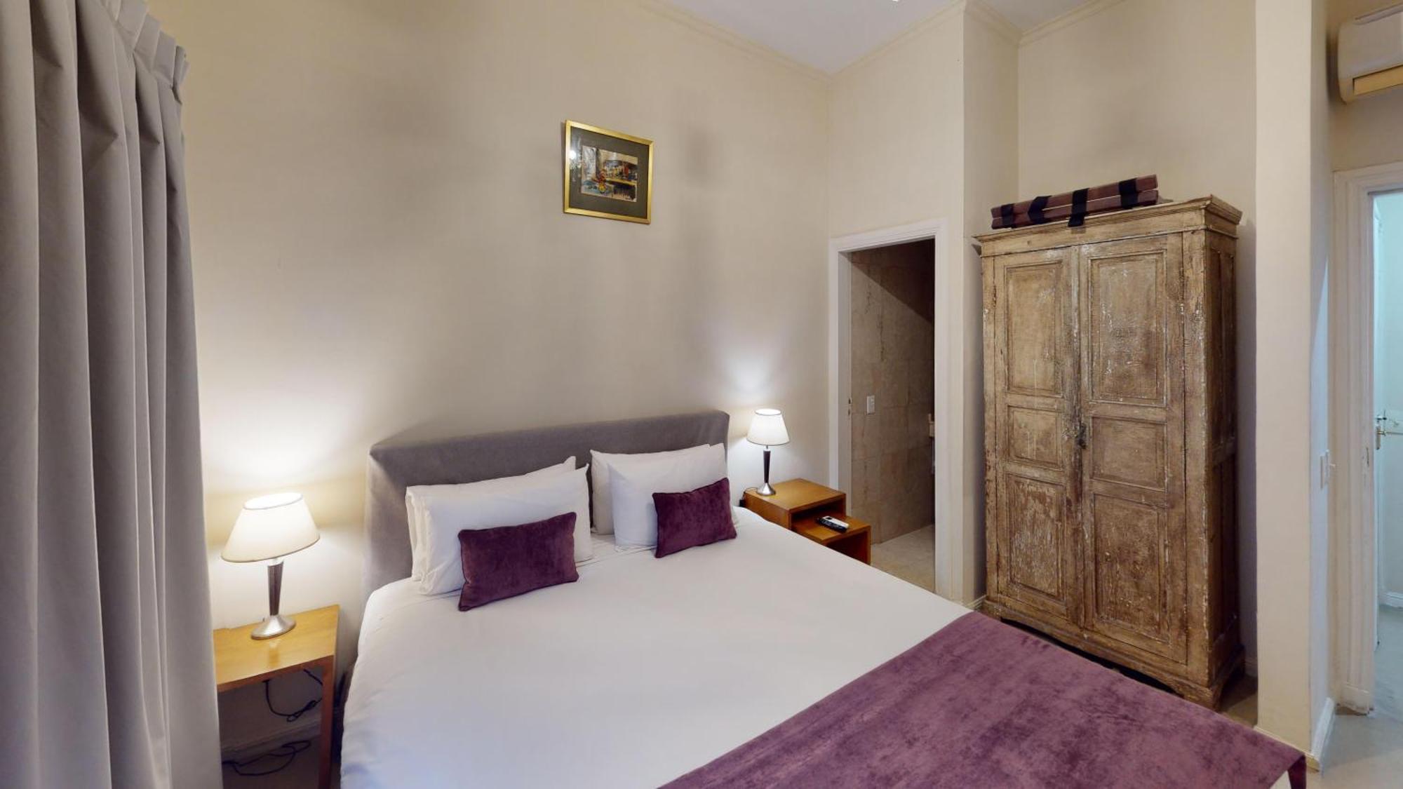 Bens L'Hotel Palermo Buenos Aires Room photo